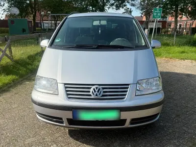 Gebraucht VW Sharan