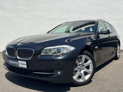 BMW 528