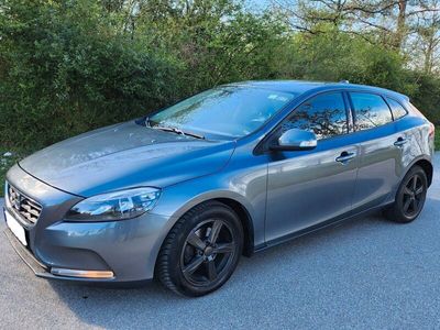 gebraucht Volvo V40 D2*Navi*Klima*Euro5