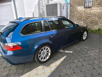 BMW 535