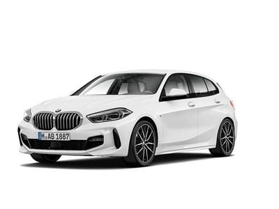 Second-hand BMW 120 Comfort Edition 190 CP (139 kW) 2026 Hatchback