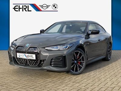 gebraucht BMW i4 M50 Gran Coupé