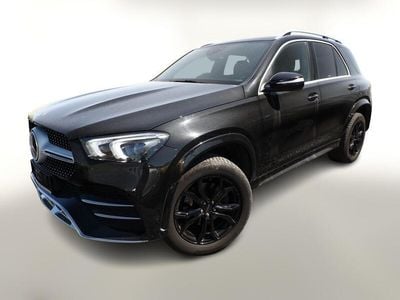 Mercedes GLE400