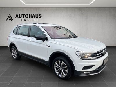 VW Tiguan Allspace