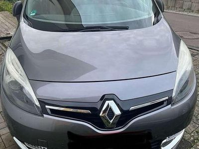 Renault Grand Scénic III