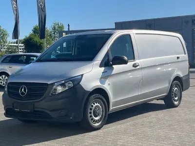 Gebraucht Mercedes e-Vito