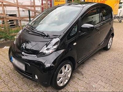 Citroën C-zero