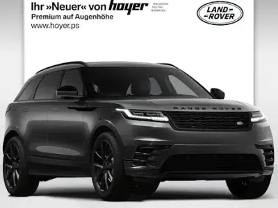 Neu Land Rover Range Rover Velar SE Dynamic 300 PS (220 kW) 2026 Grau SUV