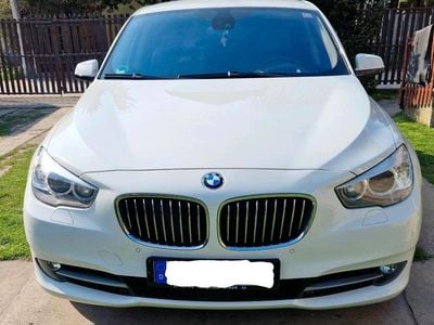BMW 535 Gran Turismo