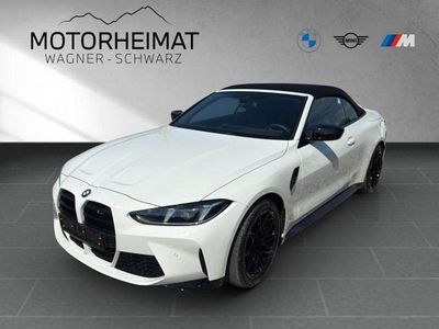 BMW M4 Cabriolet