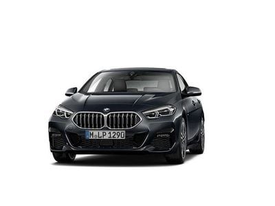 Second-hand BMW 218 Comfort Edition 136 CP (100 kW) 2026 Coupe