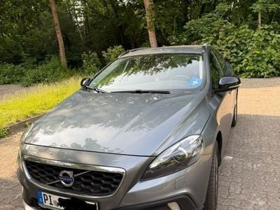 Volvo V40 CC