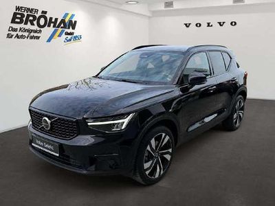 Usata Volvo XC40 120 CV (88 kW) 2023 SUV