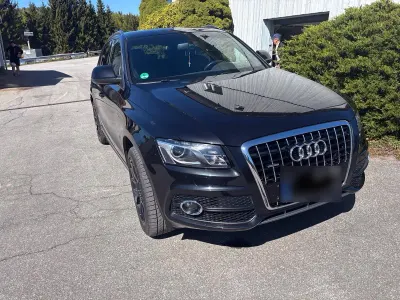 Occasion Audi Q5