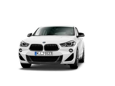 Gebraucht BMW X2 Efficient Dynamics 192 PS (141 kW) 2026 SUV