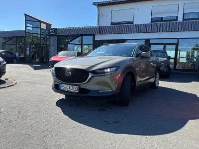 Gebraucht Mazda CX-30 Exclusive-Line 140 PS (102 kW) 2026 SUV