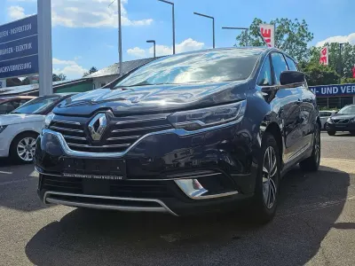Gebraucht Renault Espace