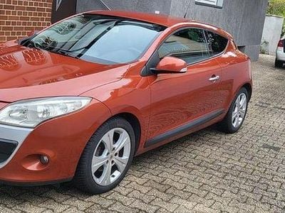 Renault Mégane III