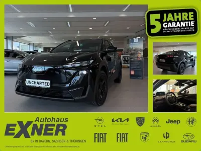 Gebraucht Subaru Uncharted