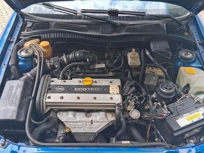 Opel Calibra