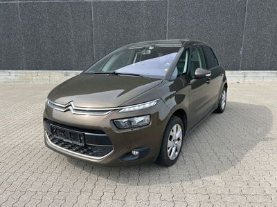 Citroën C4 SpaceTourer