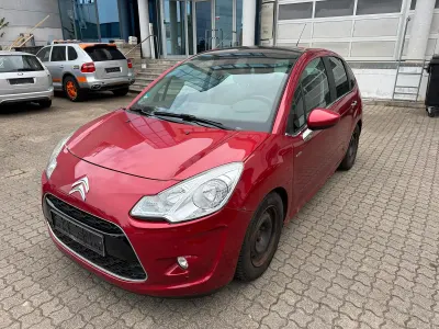 Gebraucht Citroën C3