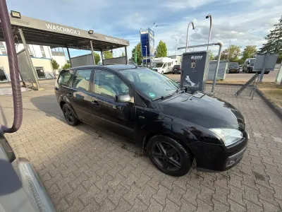 Gebraucht Ford Focus