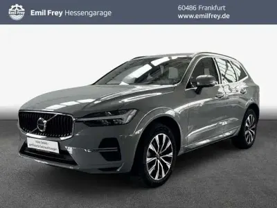 Gebraucht Volvo XC60 Core 250 PS (183 kW) 2024 Grau SUV