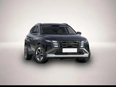 Gebraucht Hyundai Tucson