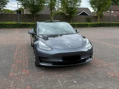 Gebraucht Tesla Model 3 11 kW (15 PS) 2022 Limousine