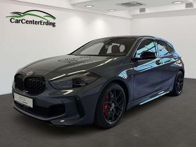 Gebraucht BMW 135 306 PS (225 kW) 2023 Storm bay Kleinwagen