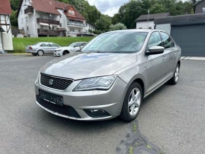 Seat Toledo