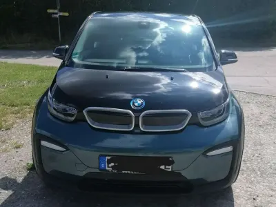 Gebraucht BMW i3