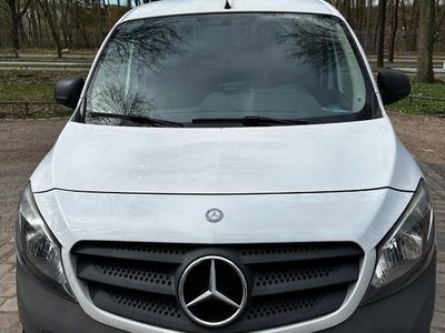 Mercedes Citan 108