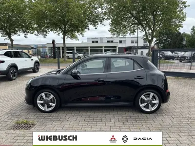 Gebraucht Ora 03 125 kW (171 PS) 2023 Schwarz (metallic) Kleinwagen