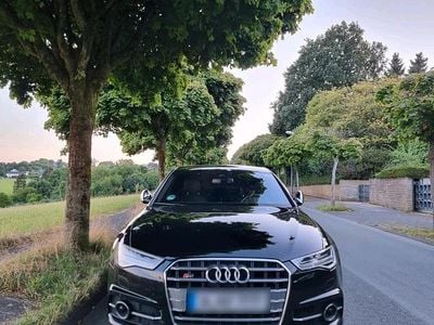 Gebraucht Audi S6 450 PS (330 kW) 2017 Schwarz Limousine