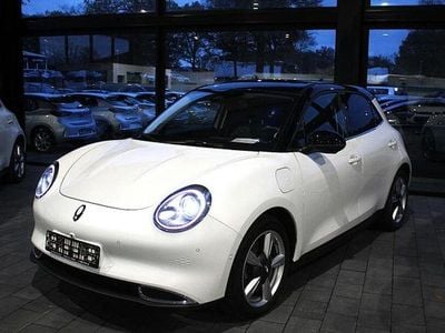 Gebraucht Wey 03 171 PS (125 kW) 2023 Weiss SUV