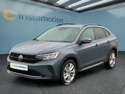 Gebraucht VW Taigo