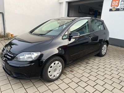 gebraucht VW Golf V 