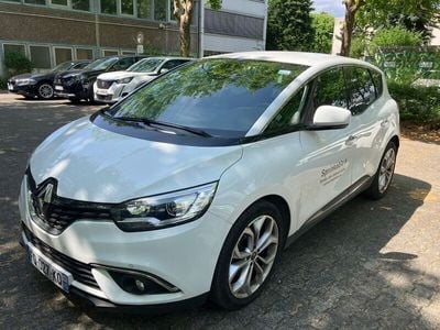 Renault Scénic IV