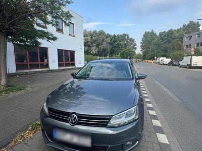 VW Jetta