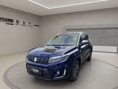 gebraucht Suzuki Vitara 1.5 DUALJET HYBRID SHINKAI