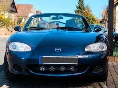 Mazda MX5