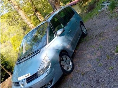 Renault Grand Espace