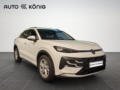 Neu VW T-Roc Life 150 PS (110 kW) 2026 SUV