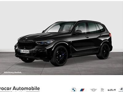 Gebraucht BMW X5 Shadowline 286 PS (210 kW) 2023 Schwarz SUV