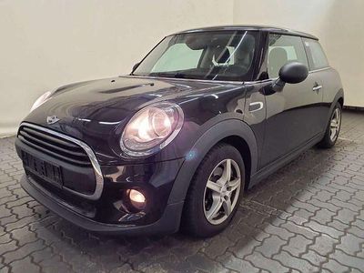 Gebraucht Mini ONE 102 PS (75 kW) 2014 Kleinwagen