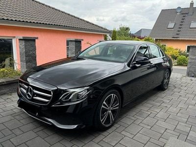 Mercedes E350