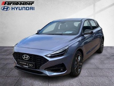 Gebraucht Hyundai i30 Advantage 101 PS (74 kW) 2024 Limousine