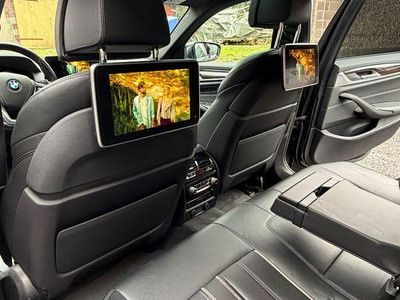 Gebraucht BMW 330e iPerformance 252 PS (185 kW) 2018 Grau Limousine